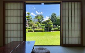 富士河口湖温泉 外川荘